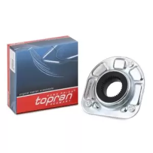 Image of TOPRAN Top strut mount VOLVO 600 546 30714968,8634457 Strut mount,Top mount,Suspension top mount,Suspension mount,Top strut mounting