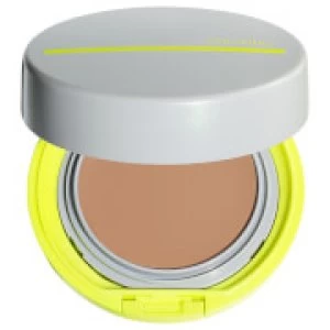 Image of Shiseido Sports BB Compact 12g (Various Shades) - Dark