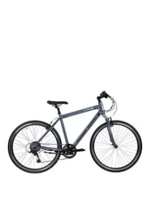 Image of Vitesse Vitesse Signal 700 Gent Hybrid 8 Spd Lightweight Electric Bike