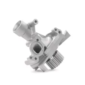 Image of RIDEX Water pump FIAT,PEUGEOT,CITROEN 1260W0006 1201E1,1201E7,1201F4 Engine water pump,Water pump for engine 1201F5,1201F7,1201G4,1201G5,1201J1,1201J2