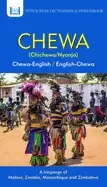 Image of chewa english english chewa dictionary and phrasebook