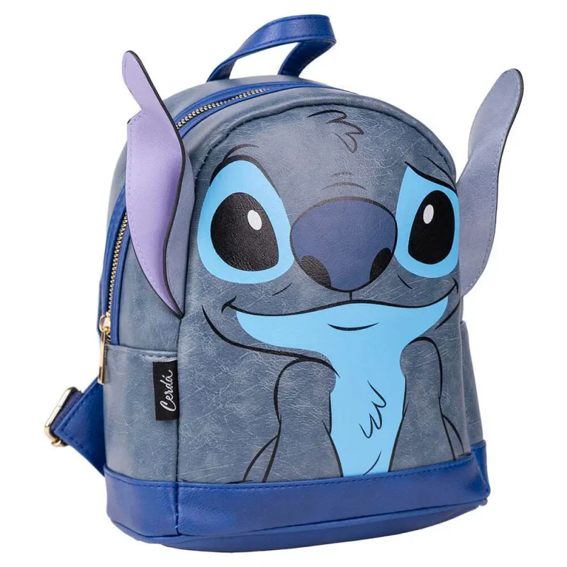 Image of Disney Stitch Casual Fashion Backpack