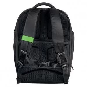 Image of Leitz Complete 17.3&rdquo; Backpack Smart Traveller Black