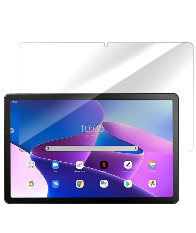 Image of eSTUFF ES517009 tablet screen protector Lenovo