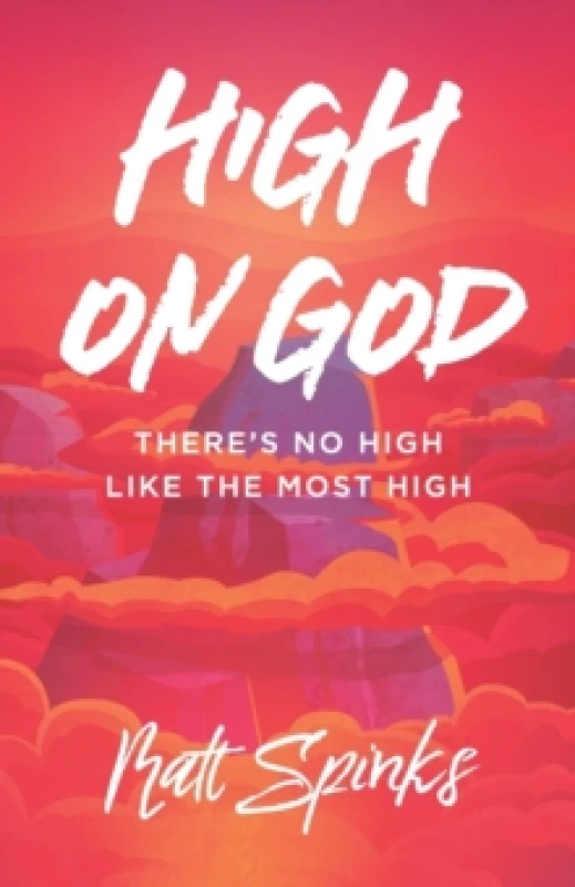Image of High on God Paperback / softback