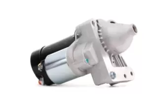 Image of RIDEX Starter motor OPEL,FIAT,PEUGEOT 2S0063 12417802945,12417803514,12417812070 Starter,Engine starter,Engine starter motor 12417812071,5802FG,5802AZ