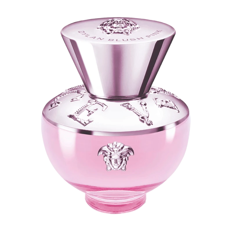 Image of Versace Dylan Blush Pink Eau de Parfum 50ml