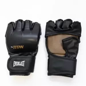 Image of Everlast Titan MMA Gl 00 - Black
