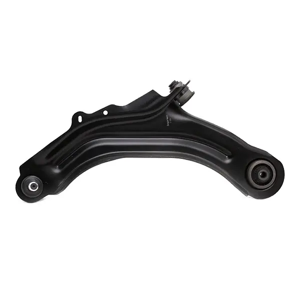 Image of FEBI BILSTEIN Suspension arm Lower 40840 Track control arm,Wishbone PEUGEOT,CITROEN,307 (3A/C),307 CC (3B),307 SW (3H),PARTNER Tepee,307 Break (3E)