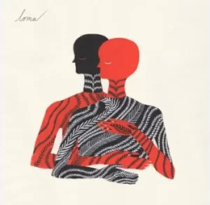 Image of Loma by Loma Vinyl Album