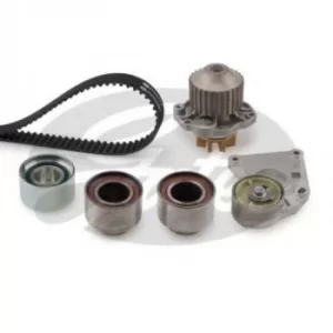 Image of Powergrip Water Pump Kit Gates KP15602XS-1
