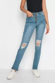 Image of Tall Slim Jeans