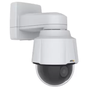 Image of Axis P5655-E 50HZ IP security camera Indoor & outdoor Dome Ceiling/Wall 1920 x 1080 pixels