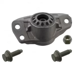 Image of Mounting Bush Repair Kit 37885 by Febi Bilstein Rear Axle Left/Right