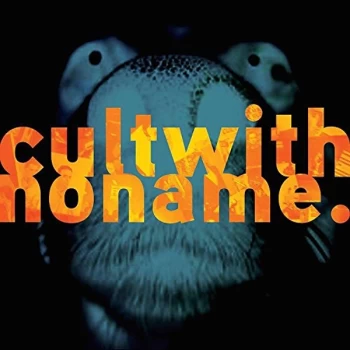 Image of Cult With No Name - Heir of the Dog CD