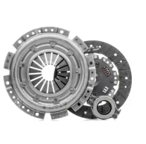 Image of SACHS Clutch 3000 053 010 Clutch Kit VW,TRANSPORTER III Bus,TRANSPORTER III Pritsche/Fahrgestell,TRANSPORTER II Bus,TRANSPORTER II Kasten