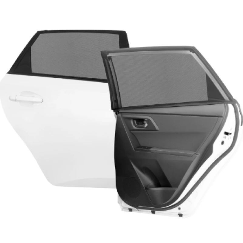 Image of Innovagoods Car Sun Visor 2-pack V0103468