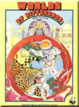 Image of Worlds of Difference New Edition by Martin Palmer Paperback