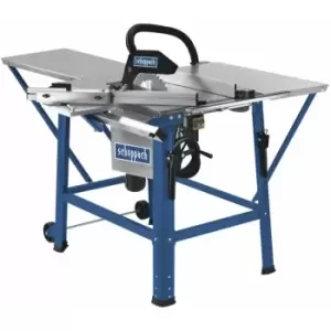 Image of Scheppach TS310 2200W 315mm Table Saw