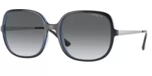 Image of Vogue Eyewear Sunglasses VO5405S 296511