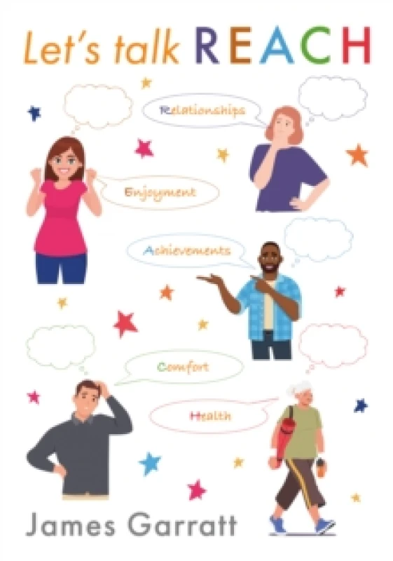 Image of Lets Talk REACH Paperback / softback