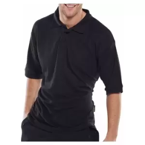Image of Click - pk shirt Black 5XL - Black - Black
