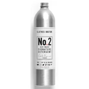 Image of Clothes Doctor No 2 Signature Eco Washing Detergent 1KG