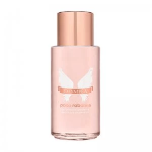 Image of Paco Rabanne Olympea Body Lotion For Her 200ml