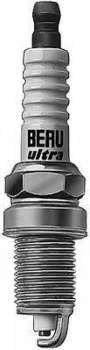 Image of Beru Z287 / 0002330215 Ultra Spark Plug Replaces 93 180 485