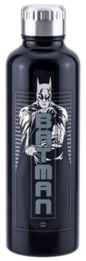 Image of Batman Batman Drinking Bottle multicolour