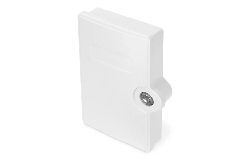 Image of Digitus FTTH Outdoor Distribution Box for 2 SC/SX or LC/DX couplers