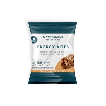 Image of Energy Bites (Sample) - Peanut Butter