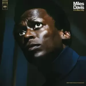 Image of Miles Davis - In A Silent Way 50th Anniversary Vinyl