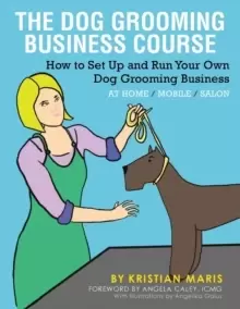 Image of The Dog Grooming Business Course