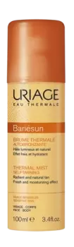 Image of Uriage Bariesun Brume Thermale Spray 100ml Autobronzante