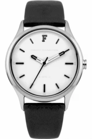 Image of Ladies French Connection Watch FC1246W
