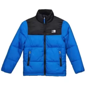 Image of Karrimor Basecamp Jacket - Blue