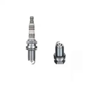 Image of 1x NGK Iridium IX Spark Plug BKR6EIX-11 BKR6EIX11 (3764)