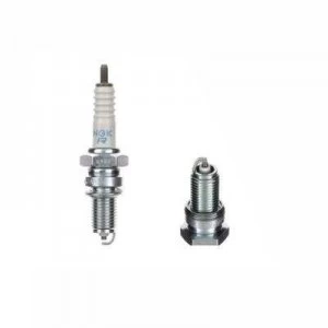 Image of NGK Copper Core Spark Plug DPR6EA-9 DPR6EA9 (5531)