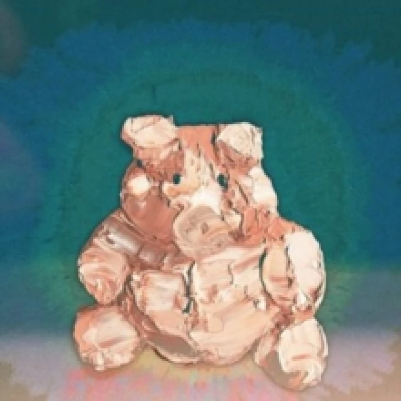 Image of Which Way to Happy Vinyl