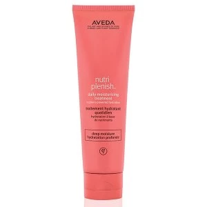 Image of Aveda nutriplenish daily moisturizing treatment - 150ml