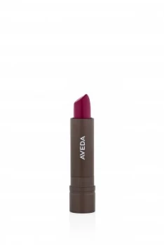 Image of Aveda Feed My Lips Pure Nourish mint Lipstick Pinked Plum