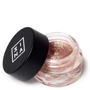 Image of 3INA Makeup The Cream Eyeshadow 3ml (Various Shades) - 313 Light Brown