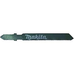 Image of Makita B 10453 Jigsaw Blade For Tough Plastic Pack 5