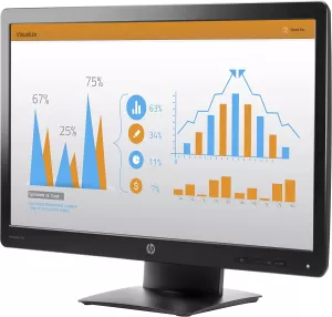 Image of HP ProDisplay 23" P232 Full HD LED Monitor