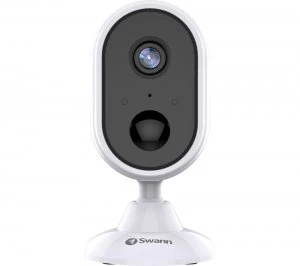 Image of SWANN SWIFI-ALERTCAM-EU Full HD 1080p WiFi Security Camera
