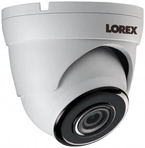 Image of Lorex 1080p 2MP CCTV Eyeball Dome Camera