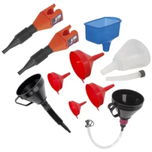 Image of Funnel Combo 10pc