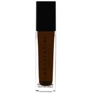 Image of Anastasia Beverly Hills Luminous Foundation 30ml (Various Shades) - 590C