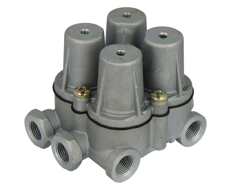Image of DT Spare Parts 2.44047 Multi-circuit Protection Valve Multi-circuit Protection Valve (341)